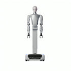 Unitree H2-D Ultimate K İnsansı Robot, Revo 3 U21T Ellerle