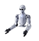 Unitree R1-A7 Smart C Dual-Arm Humanoid Robot