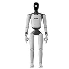 Интерактивный человекоподобный робот высокой подвижности AgiBot A3 Ultra