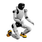 Modulární open-source humanoidní robot AgiBot X2 EDU