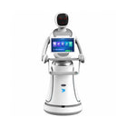 Robot pro roznášku jídel Alpha Amy