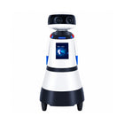 Robot patrolowy ochrony Alpha CatCop