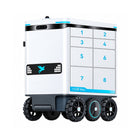 Doručovací robot Alpha SpeedyBot Max Express