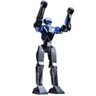Transformovatelný humanoidní robot ARKSHEL MX01