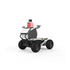 Vývojová sada pro autonomní řízení AgileX AUTO KIT