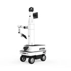 Výzkumná platforma pro mobilní manipulaci AgileX COBOT S KIT