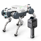 Deep Robotics X30 Qiyu K1 3D-laserscanner