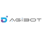 Profesionální úklidový robot AGIBOT C2P