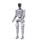 Pełnowymiarowy robot humanoidalny z embodied AI Dobot Atom Max
