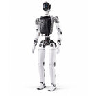 Humanoidní robot FF Futurist v plné velikosti