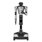Robot umanoide su ruote Galaxea R1 Pro