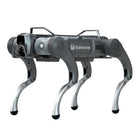 Odolný čtyřnohý robot Galileo E1 pro náročné nasazení