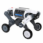 Deep Robotics LYNX S10 Pro Roboterhund mit Rädern