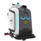 iTR Robot iScrubbot 300 gulvskurer til store erhvervsarealer