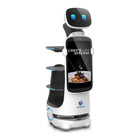 Doručovací a marketingový robot Keenon DINERBOT T10