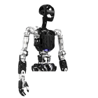 Kolový humanoidní robot PNDbotics Adam-U Pro Max