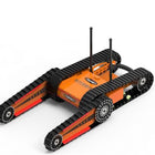 Požární průzkumný robot Topsky RXR-C10D