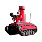 روبوت إطفاء Guo Xing RXR-M80D-13KT