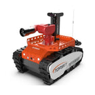 Hasicí a průzkumný robot Topsky Dragon Conquest D4