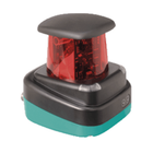 Pepperl+Fuchs OMD25M-R2000 2D LiDAR Sensörü