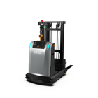 SEER Robotics SSR-1400EU SlimReach 1400 autonom skubmasttruck EU