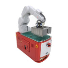 Zakázkový hybridní robot SIASUN