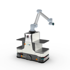 Robot colaborativ mobil SIASUN HC-X2-T