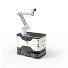 Robot colaborativo móvil SIASUN HC-X3-B