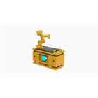 Robot manipulator mobil SIASUN
