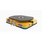 SIASUN P-T1500D Transpaleta autónoma
