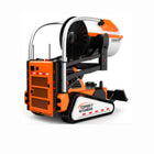Hasicí robot pro odvod kouře a hašení požárů Topsky RXR-MC80BGD