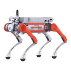 Hasičský a záchranný Unitree Robotics B2 se SLAM B2-XF2-E