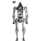 Unitree Superman humanoid robot