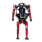 Załogowy transformowalny robot mecha Unitree GD01