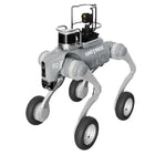 Pacchetto di ispezione Go2-W di Unitree Robotics