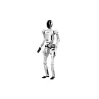 UniX AI Martian tweebenige humanoïde robot voor algemeen gebruik