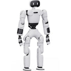 Humanoidní robot AGIBOT X1-W