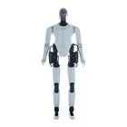 Xiaomi CyberOne Humanoid Robot