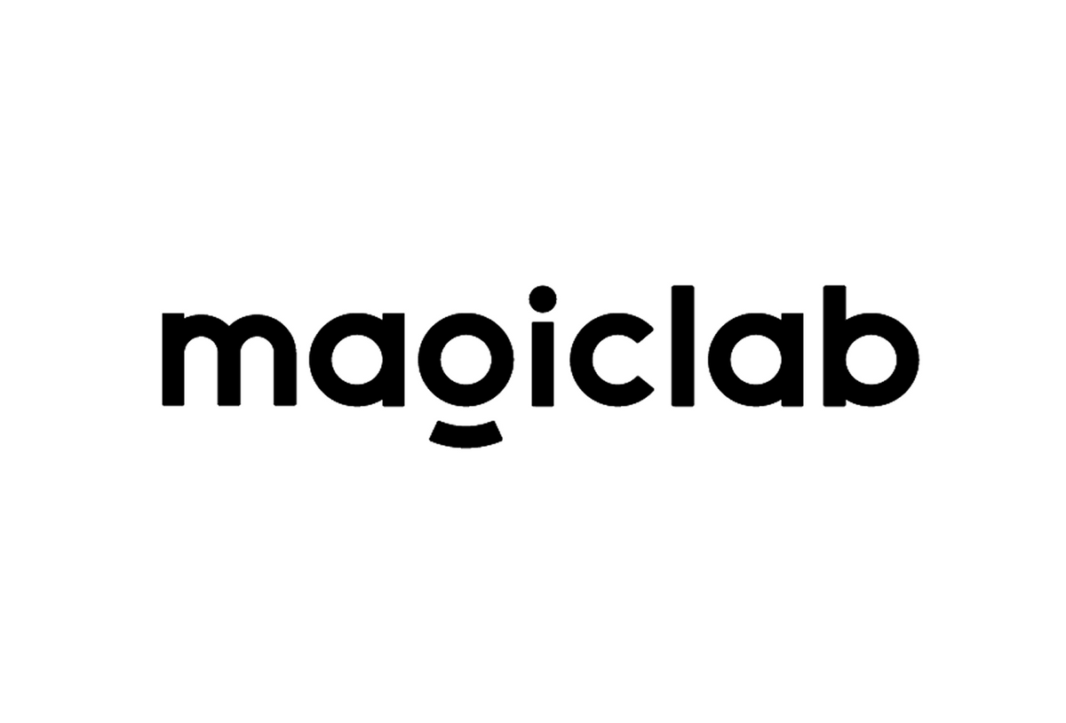 Magiclab Robotics Logo