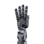 Unitree Dex5-S Pro behendige robothand met tastsensoren en 22 vrijheidsgraden