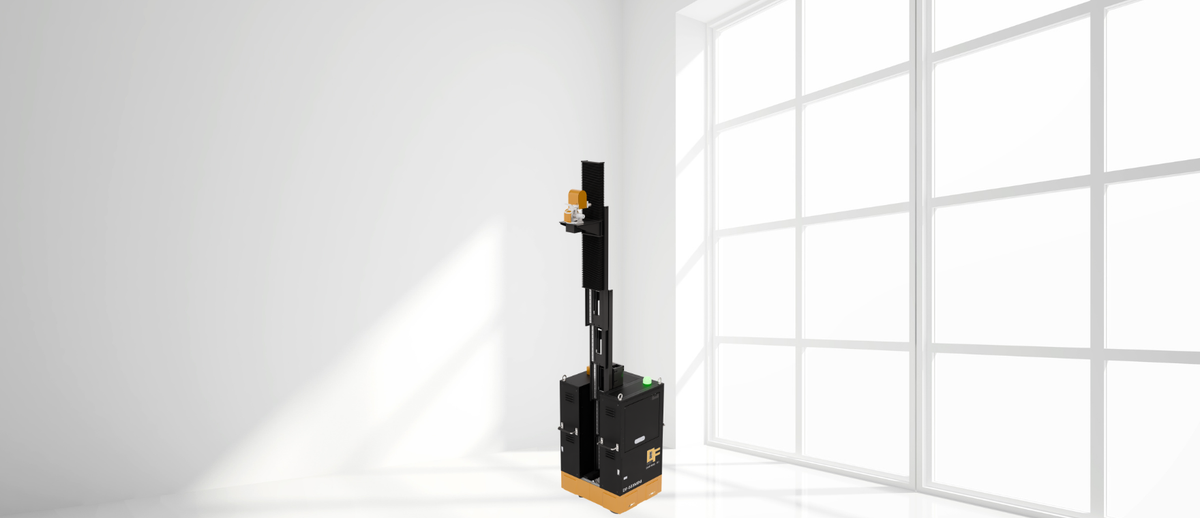 DaFang DF033 MINI Wall Painting Robot