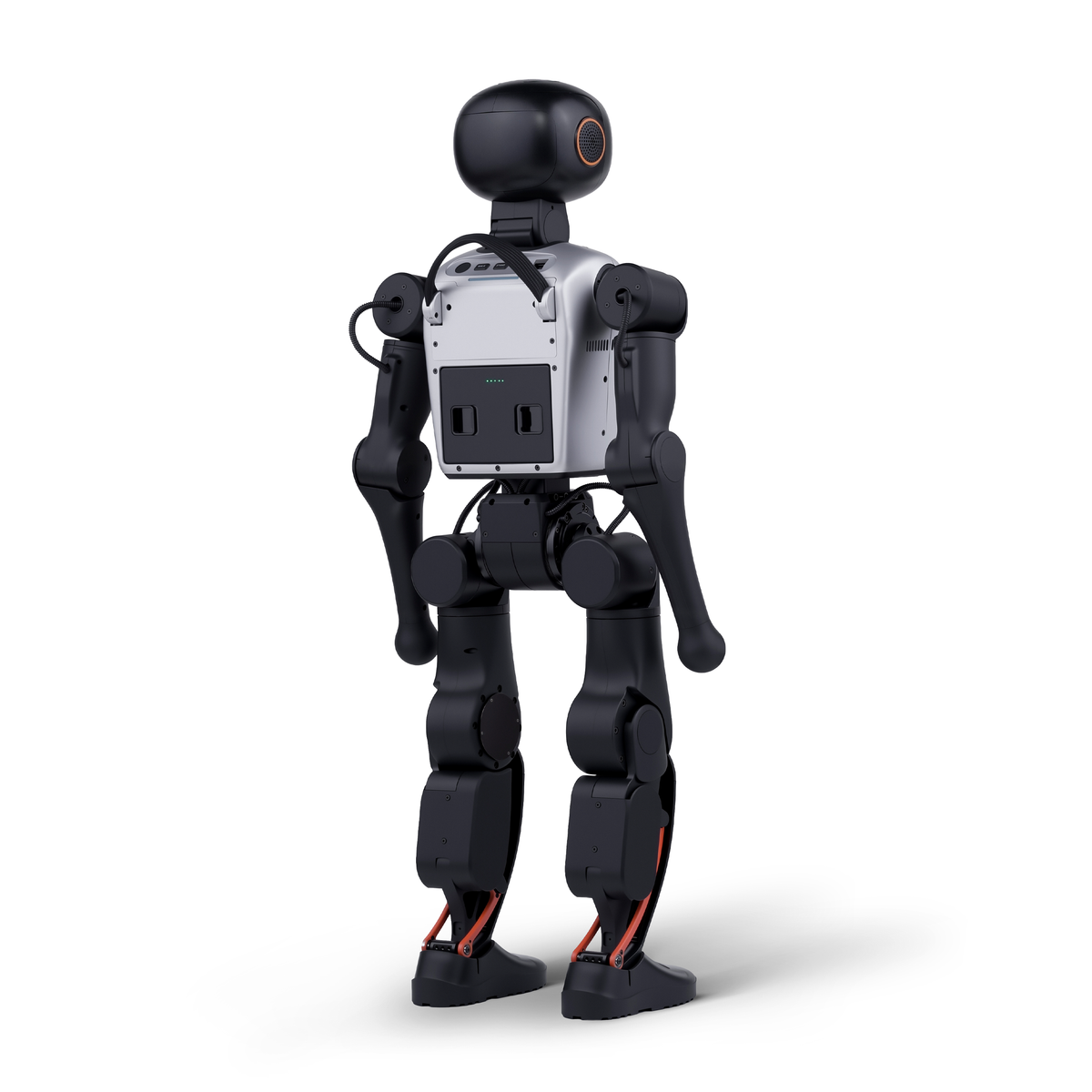 FF Master Mini Pro Humanoid Robot