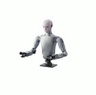 Umanoide a mezzo busto Unitree H2-A Standard B con mani Dex3-1