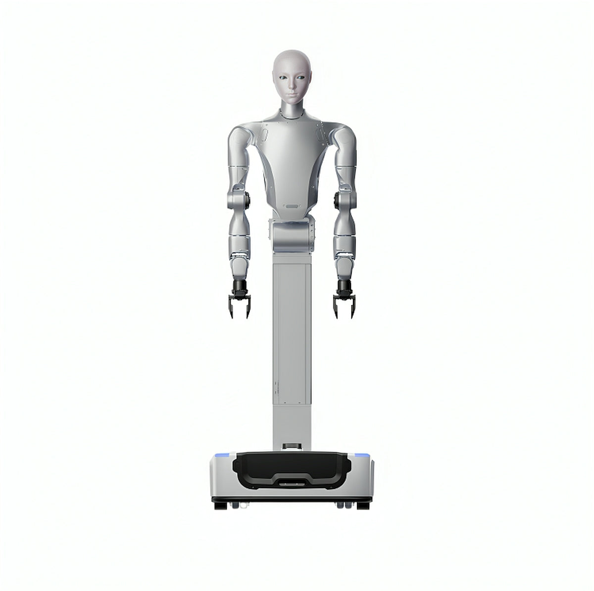 Unitree H2-D Ultimate H Humanoid Robot