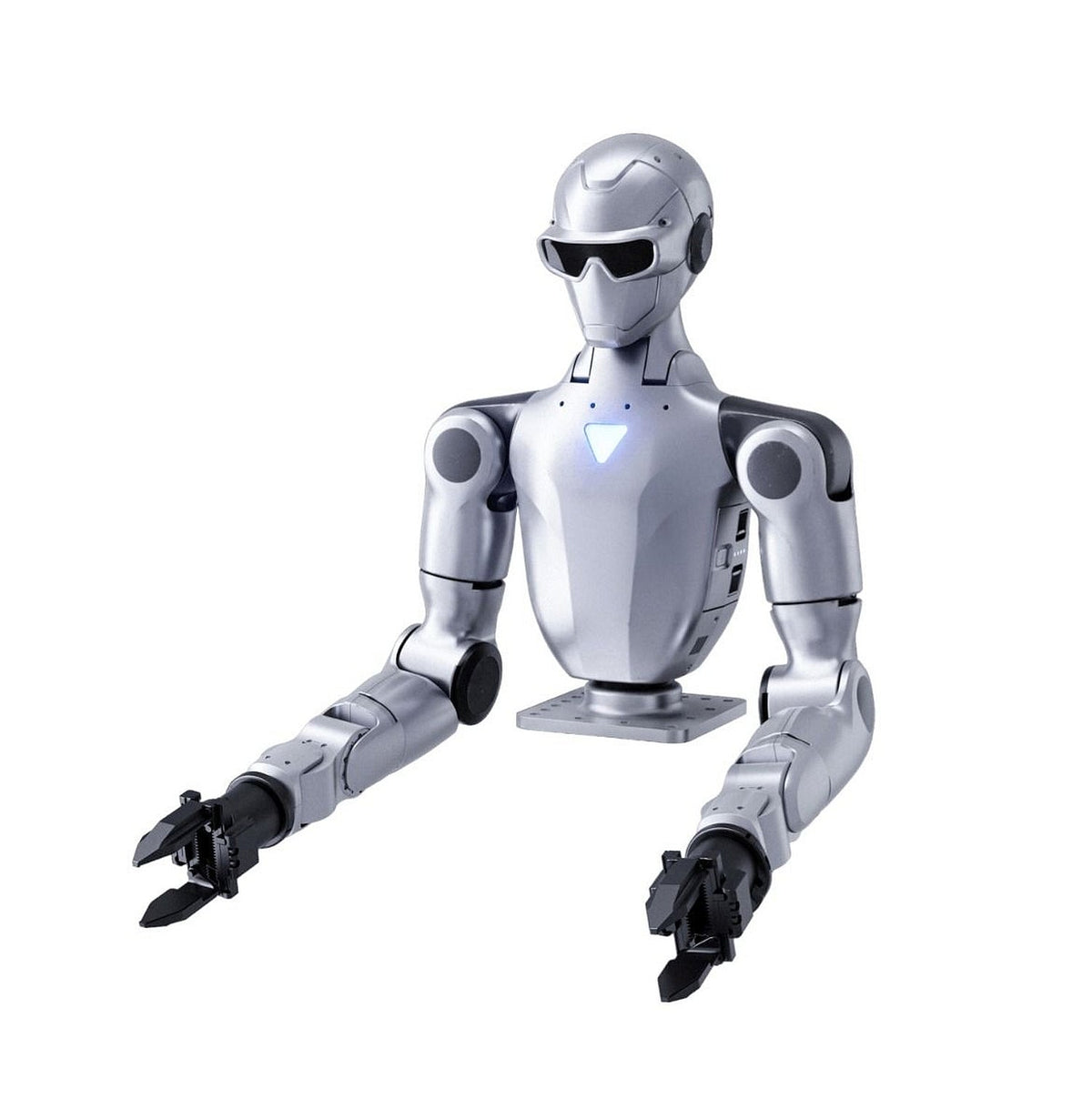 Unitree R1-A7 Smart A Dual-Arm Humanoid Robot