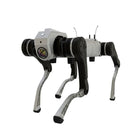 AGIBOT D1 MaxPro Quadruped Robot Dog