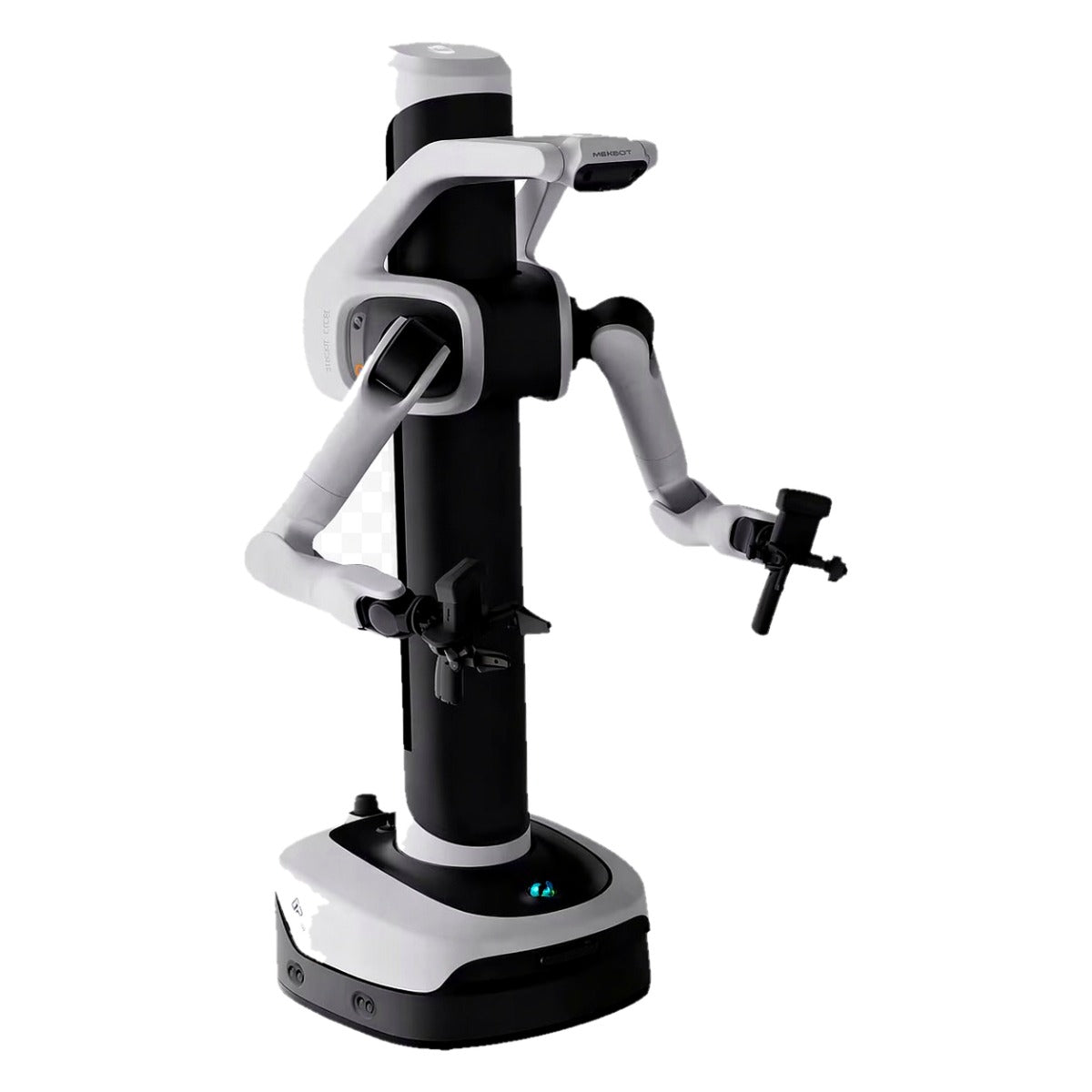 Kolový humanoidní robot AgiBot G2 Air (připravujeme)