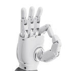 Mano robótica izquierda diestra AgiBot OmniHand 2025