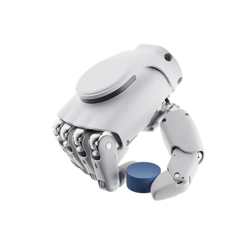 AgiBot OmniHand 2025 Dexterous Right Robot Hand