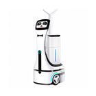 Alpha Panda desinfektionsrobot